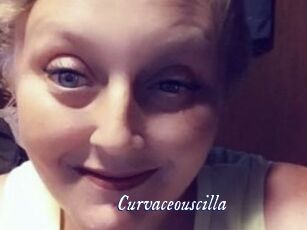 Curvaceouscilla