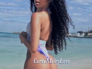 CurviMileyLove