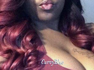 CurvyBlue