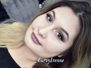 CurvyIrenne Cam 5