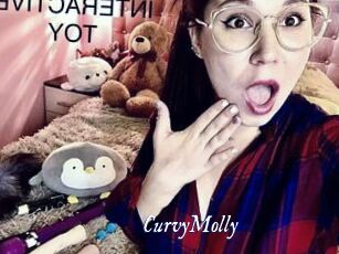 CurvyMolly