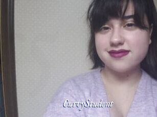 CurvyStudent