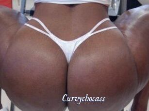 Curvychocass