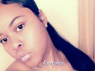 Curvyken