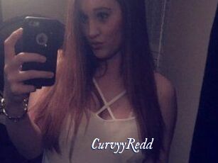 CurvyyRedd