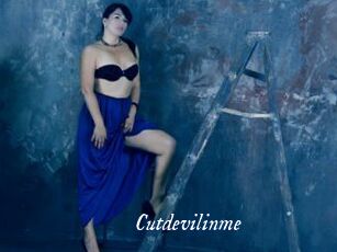 Cutdevilinme