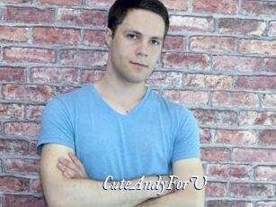 CuteAndyForU