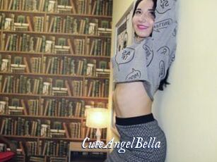 CuteAngelBella