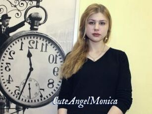 CuteAngelMonica