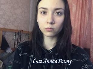 CuteAnnaaYmmy
