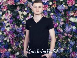 CuteBrintForU