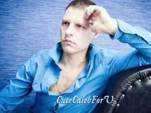 CuteCalebForU