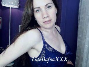 CuteDafnaXXX