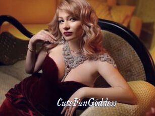 CuteFunGoddess