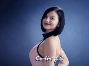 CuteGabrielle