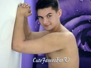 CuteJamesForU