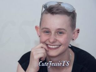 CuteJessieTS
