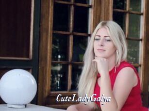 CuteLadyGalya