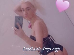 CuteLittleAmyLeigh
