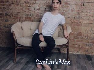 CuteLittleMax