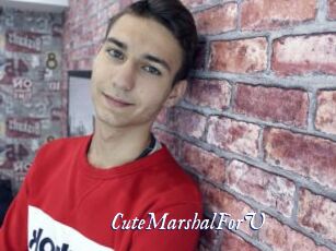 CuteMarshalForU