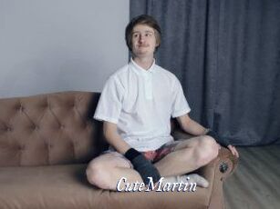 CuteMartin