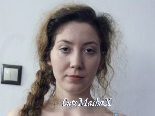 CuteMashaX