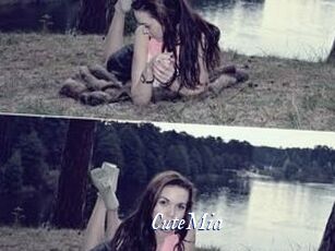 CuteMia