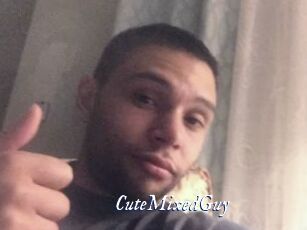 CuteMixedGuy