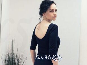 CuteMsKelly