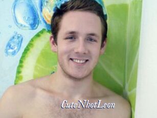 CuteNhotLeon