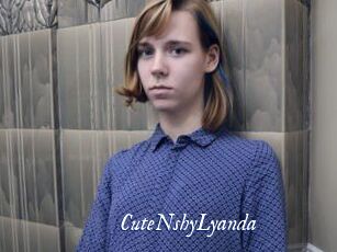 CuteNshyLyanda