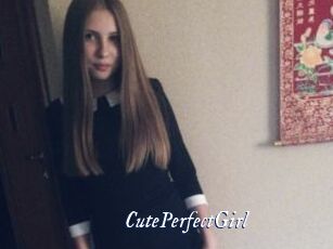 CutePerfectGirl