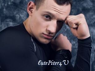 CutePiter4U
