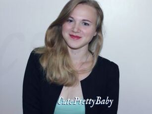 CutePrettyBaby