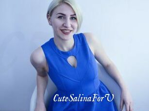 CuteSalinaForU