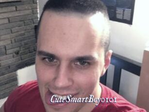 CuteSmartBoy0101