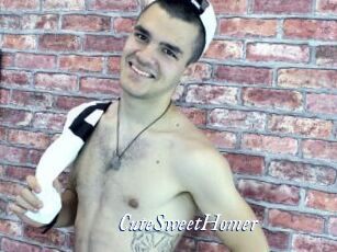 CuteSweetHomer