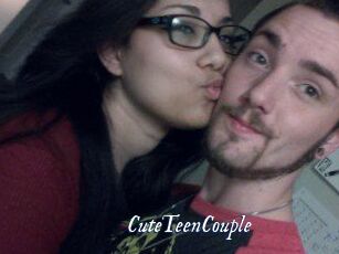CuteTeenCouple