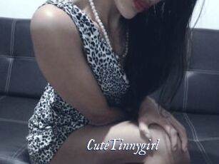 CuteTinnygirl