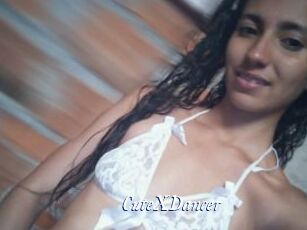 CuteXDancer