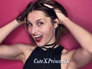 CuteXPrincessX