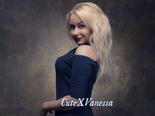 CuteXVanessa