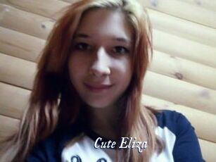 Cute_Eliza