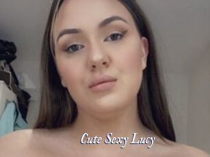 Cute_Sexy_Lucy