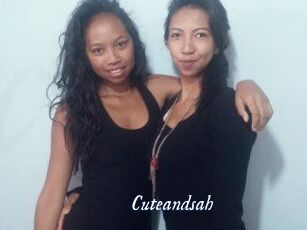 Cuteandsah