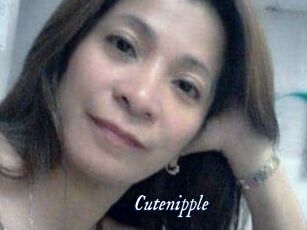 Cutenipple