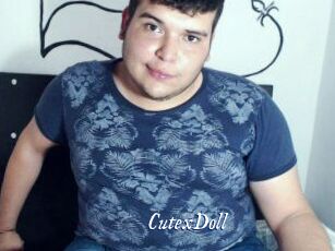 CutexDoll