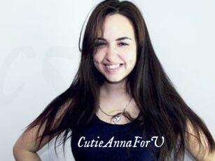 CutieAnnaForU