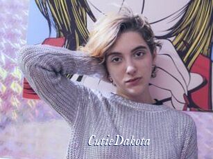 CutieDakota